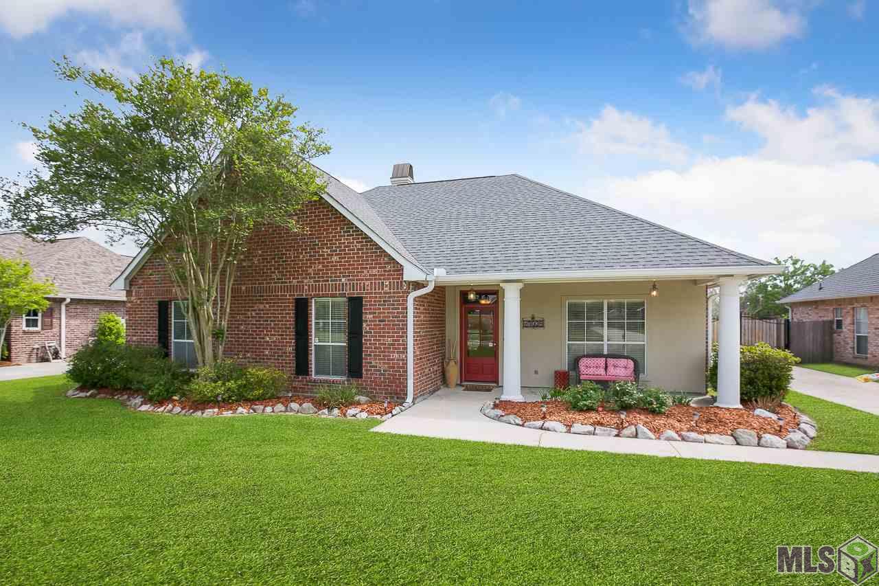 17028 Rennes Road Prairieville, LA 70769 - Photo 1 of 27 Gallery Image 1