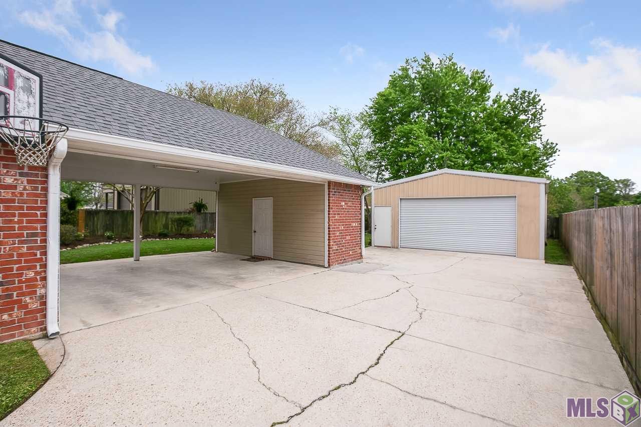 17028 Rennes Road Prairieville, LA 70769 - Photo 25 of 27 Gallery Image 25