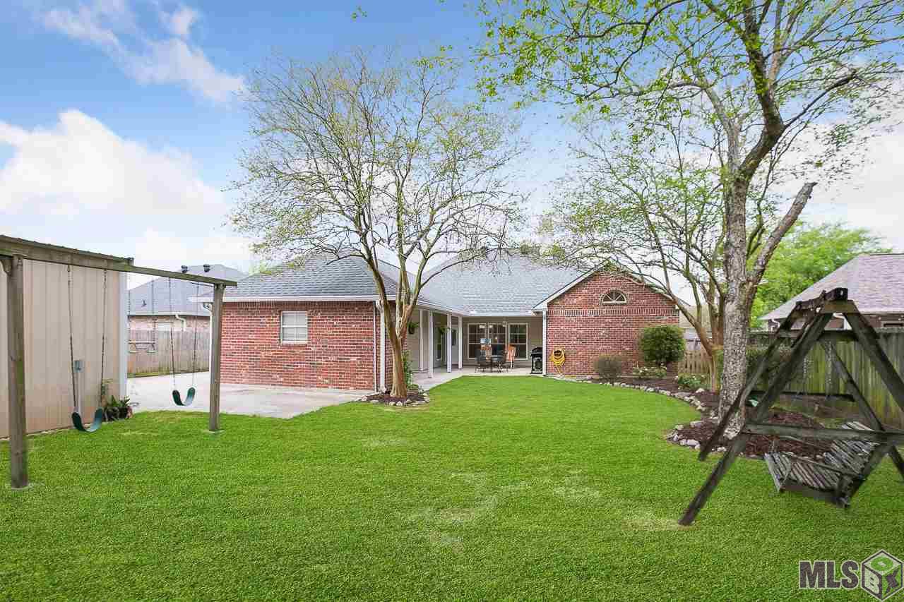 17028 Rennes Road Prairieville, LA 70769 - Photo 27 of 27 Gallery Image 27