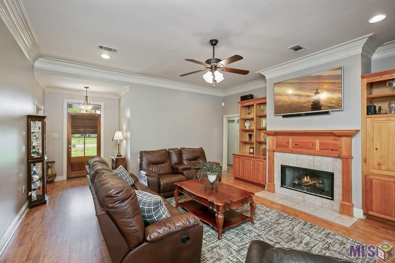 17028 Rennes Road Prairieville, LA 70769 - Photo 9 of 27 Gallery Image 9
