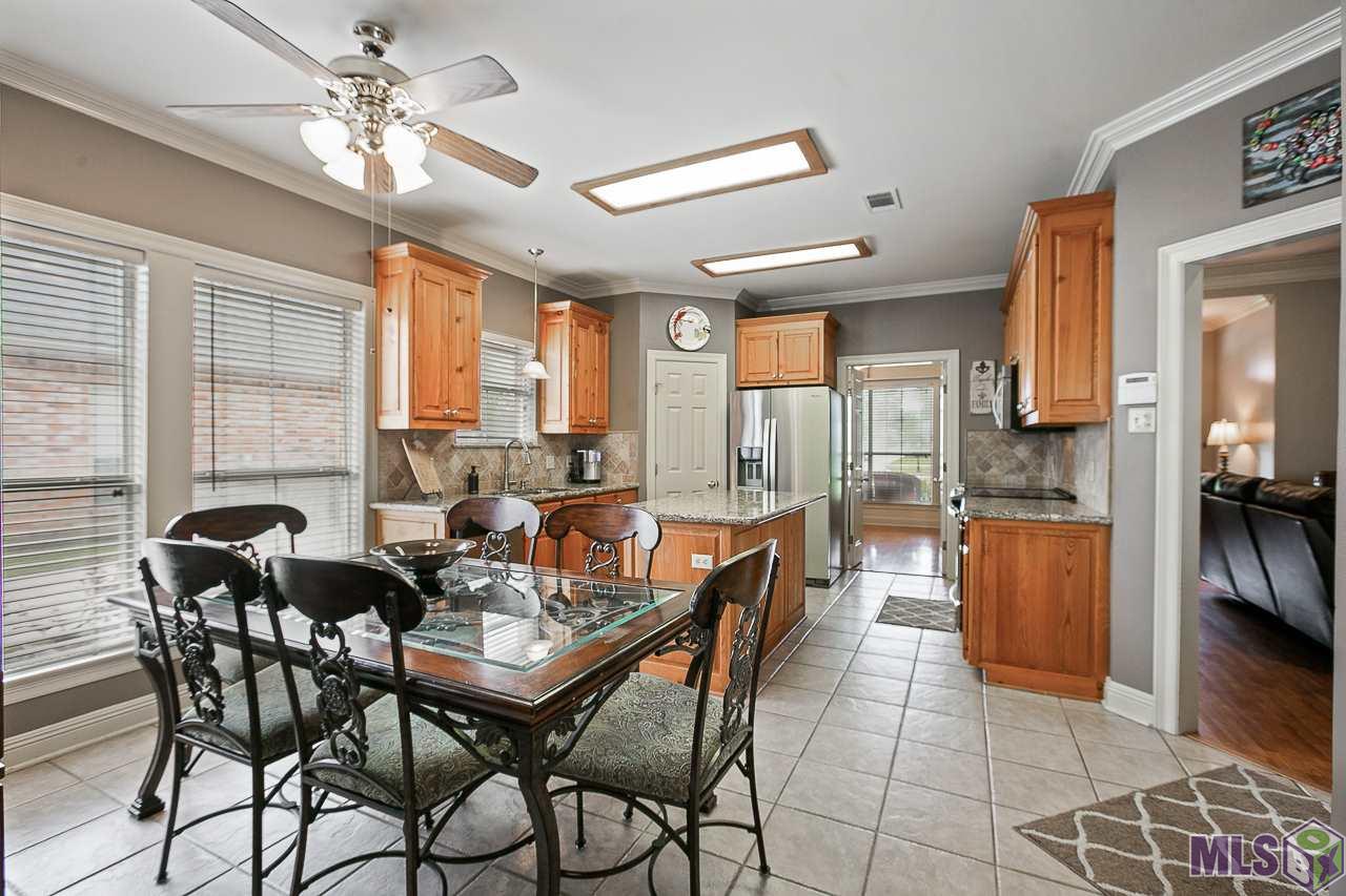 17028 Rennes Road Prairieville, LA 70769 - Photo 10 of 27 Gallery Image 10