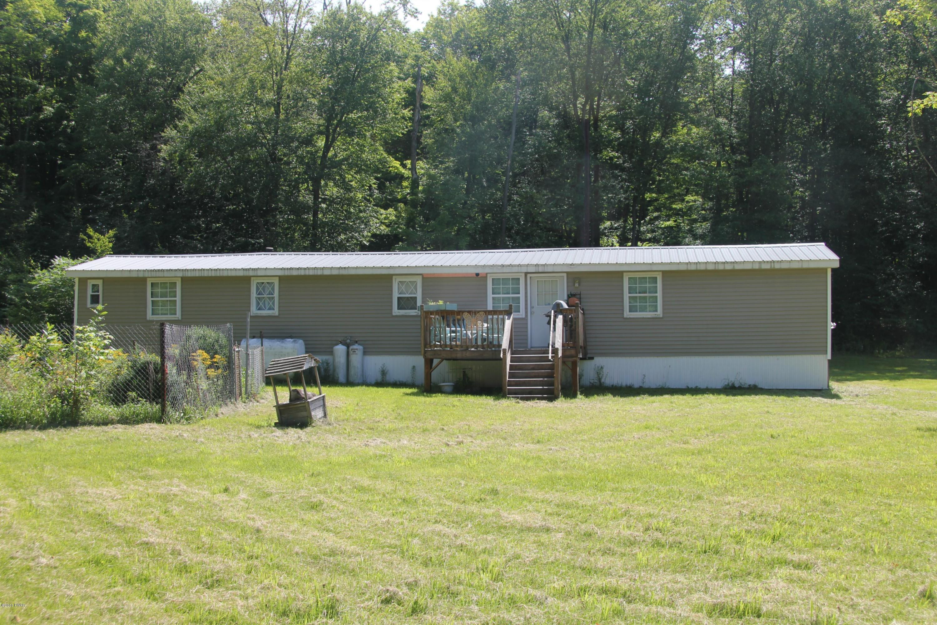 251 Prompton Road Honesdale, PA 18431 - Photo 20 of 31 Home