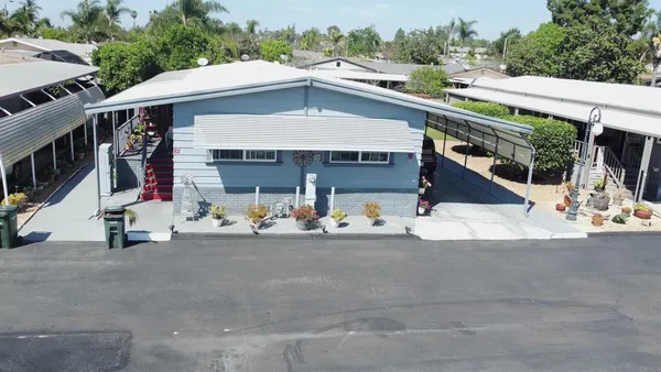 $365,000 | 1501 Anza Avenue, Unit SPC 82, Vista, CA 92084