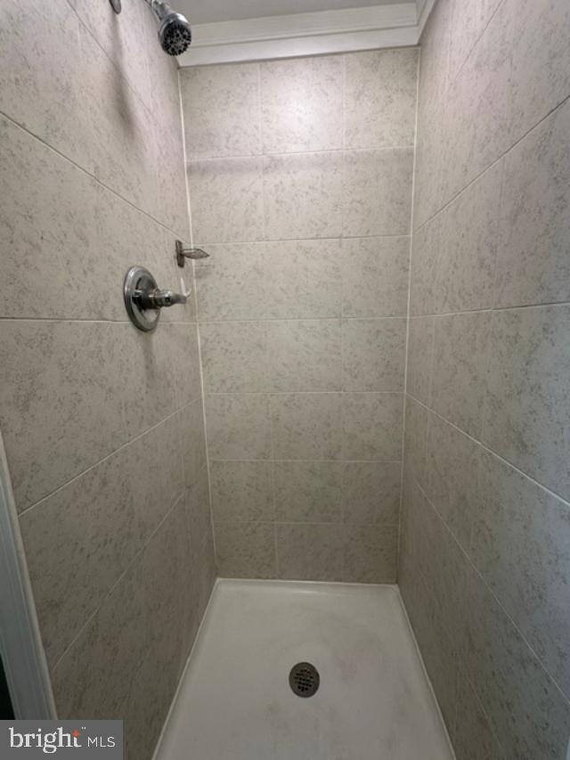 1619 Inverness Avenue Baltimore, MD 21230 - Photo 16 of 30 a bathroom with a shower