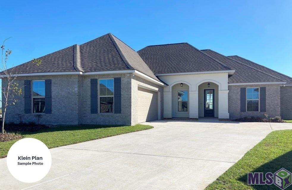 613 Ramsey Spring Drive Folsom, LA 70437 - Photo 1 of 12