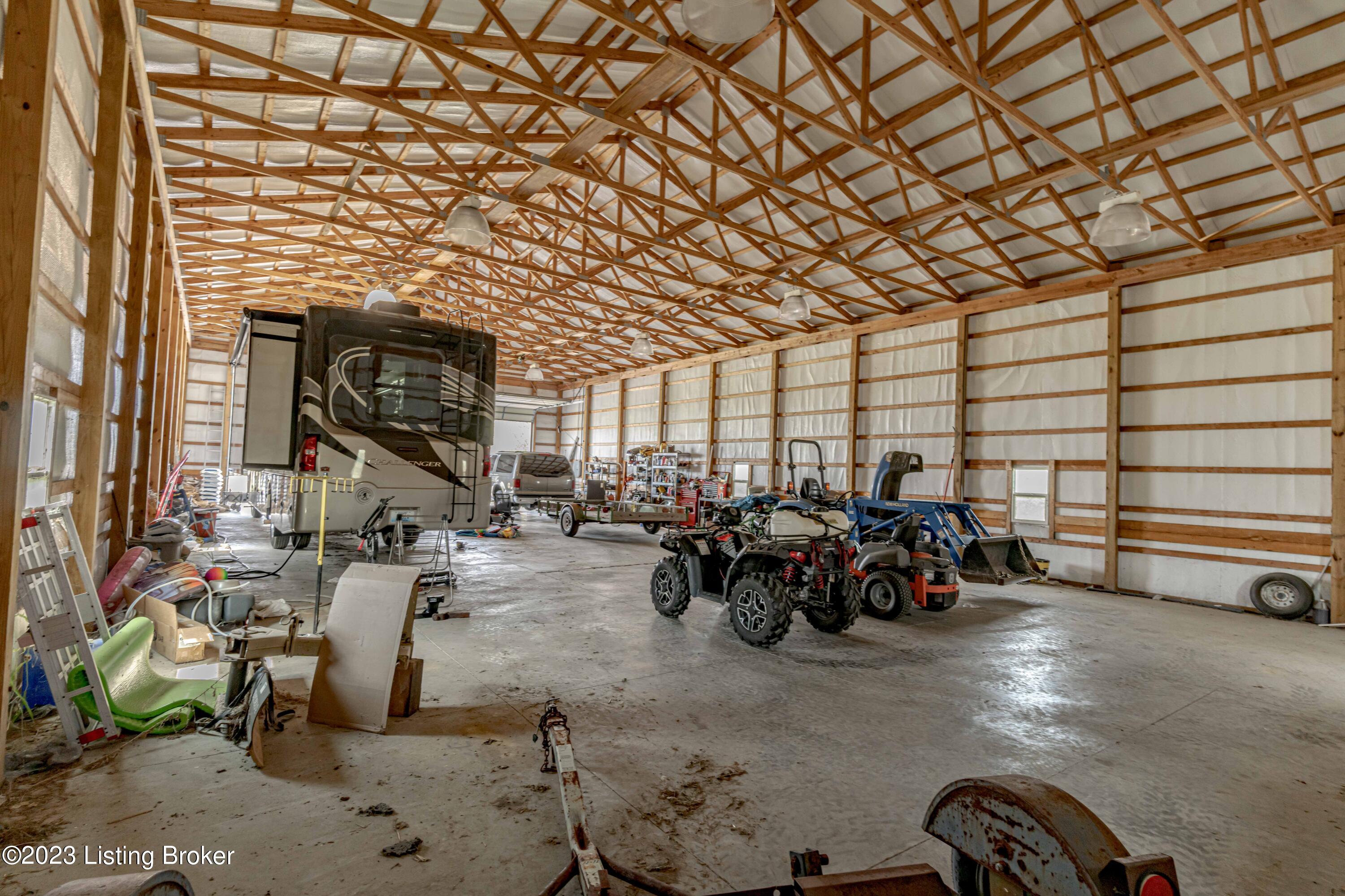 502 Point Pleasant Road Eminence, KY 40019 - Photo 62 of 74 62