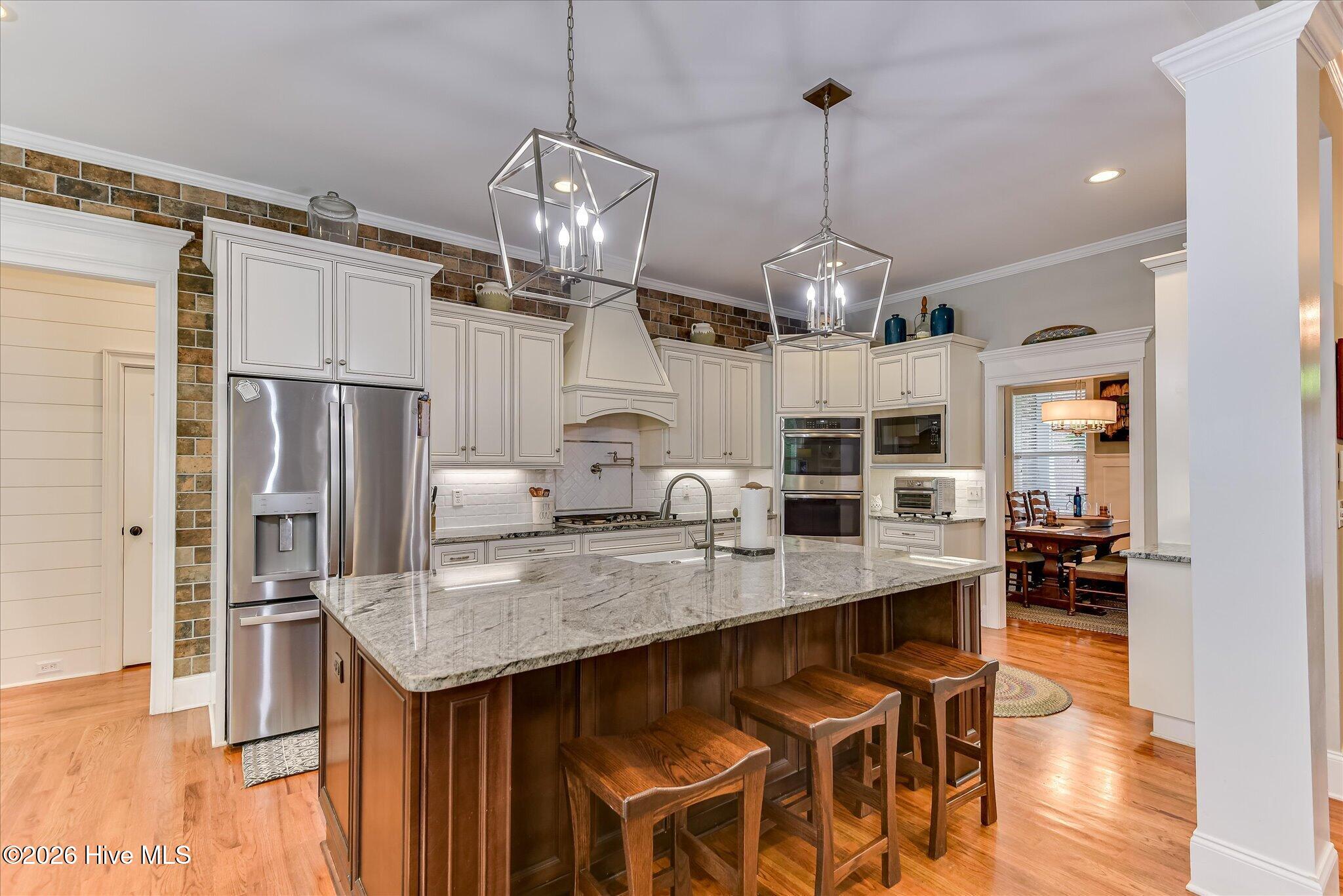 984 Bartram Ridge Evans, GA 30809 - Photo 20 of 116 020-115