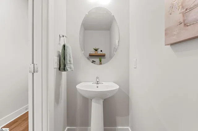 $273,000 | 214 Waverton Drive, Greer, SC 29650