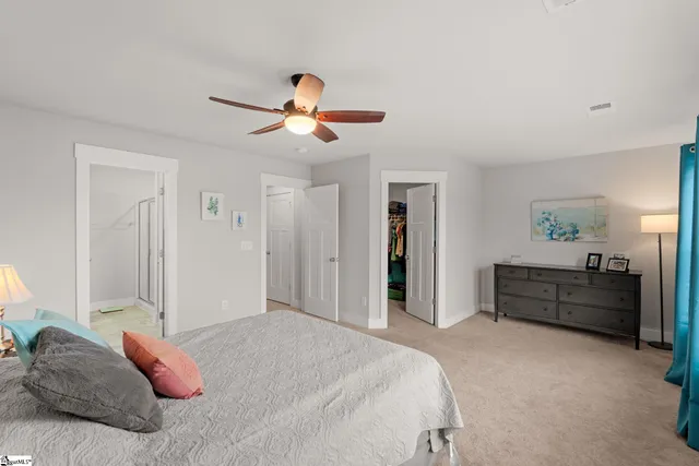 $273,000 | 214 Waverton Drive, Greer, SC 29650