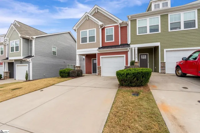 $273,000 | 214 Waverton Drive, Greer, SC 29650