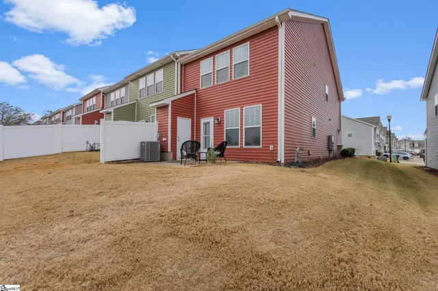 $273,000 | 214 Waverton Drive, Greer, SC 29650