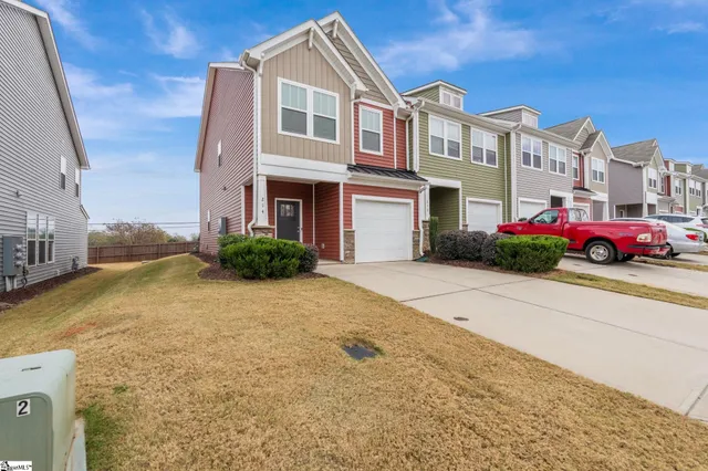 $273,000 | 214 Waverton Drive, Greer, SC 29650