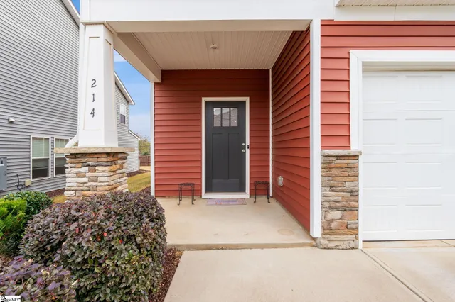 $273,000 | 214 Waverton Drive, Greer, SC 29650
