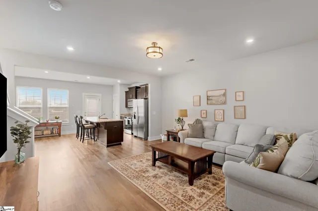 $273,000 | 214 Waverton Drive, Greer, SC 29650