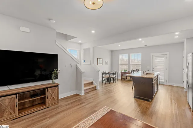 $273,000 | 214 Waverton Drive, Greer, SC 29650