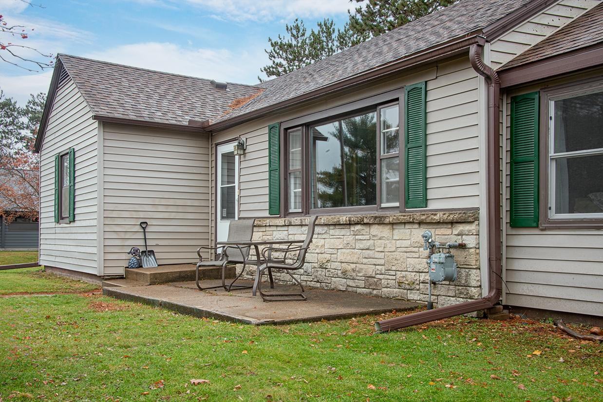 202 Silver Lake Road Eagle River, WI 54521 - Photo 17 of 23 Gallery Image 17