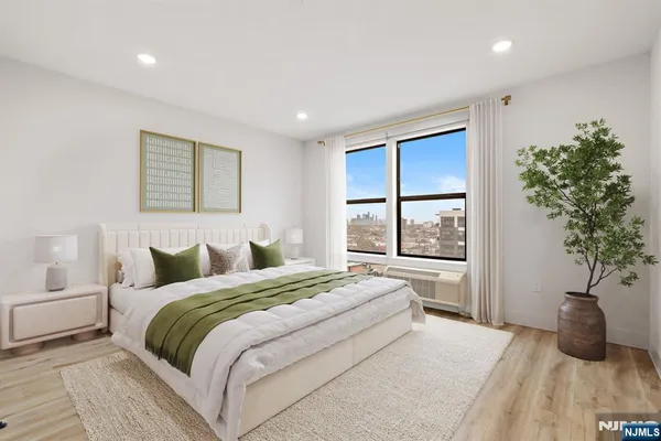 $3,267 | 333 Bergen Boulevard, Unit 422, Fairview, NJ 07022