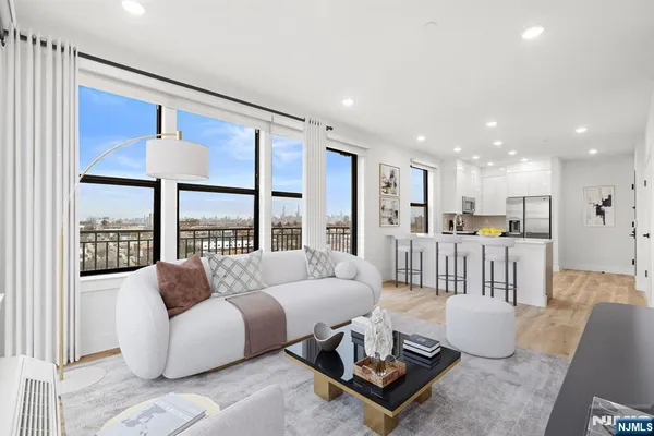 $3,267 | 333 Bergen Boulevard, Unit 422, Fairview, NJ 07022