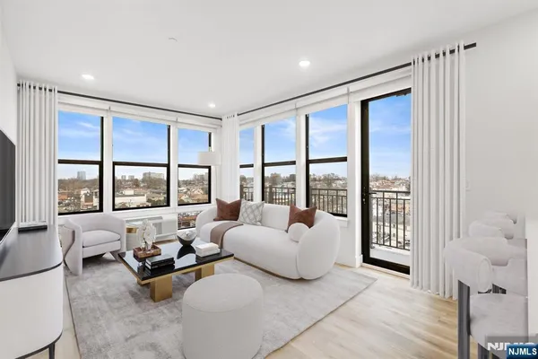 $3,267 | 333 Bergen Boulevard, Unit 422, Fairview, NJ 07022