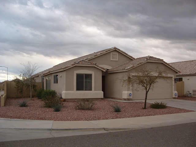 15215 West Fillmore Street Goodyear, AZ 85338 - Photo 1 of 4 Primary Photo