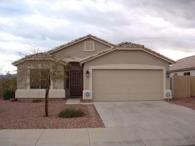 15215 West Fillmore Street Goodyear, AZ 85338 - Photo 4 of 4 Additional Photo