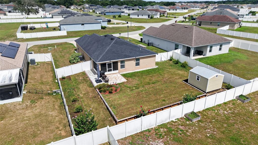 8970 Southeast 49th Court Road Ocala, FL 34480 - Photo 13 of 72