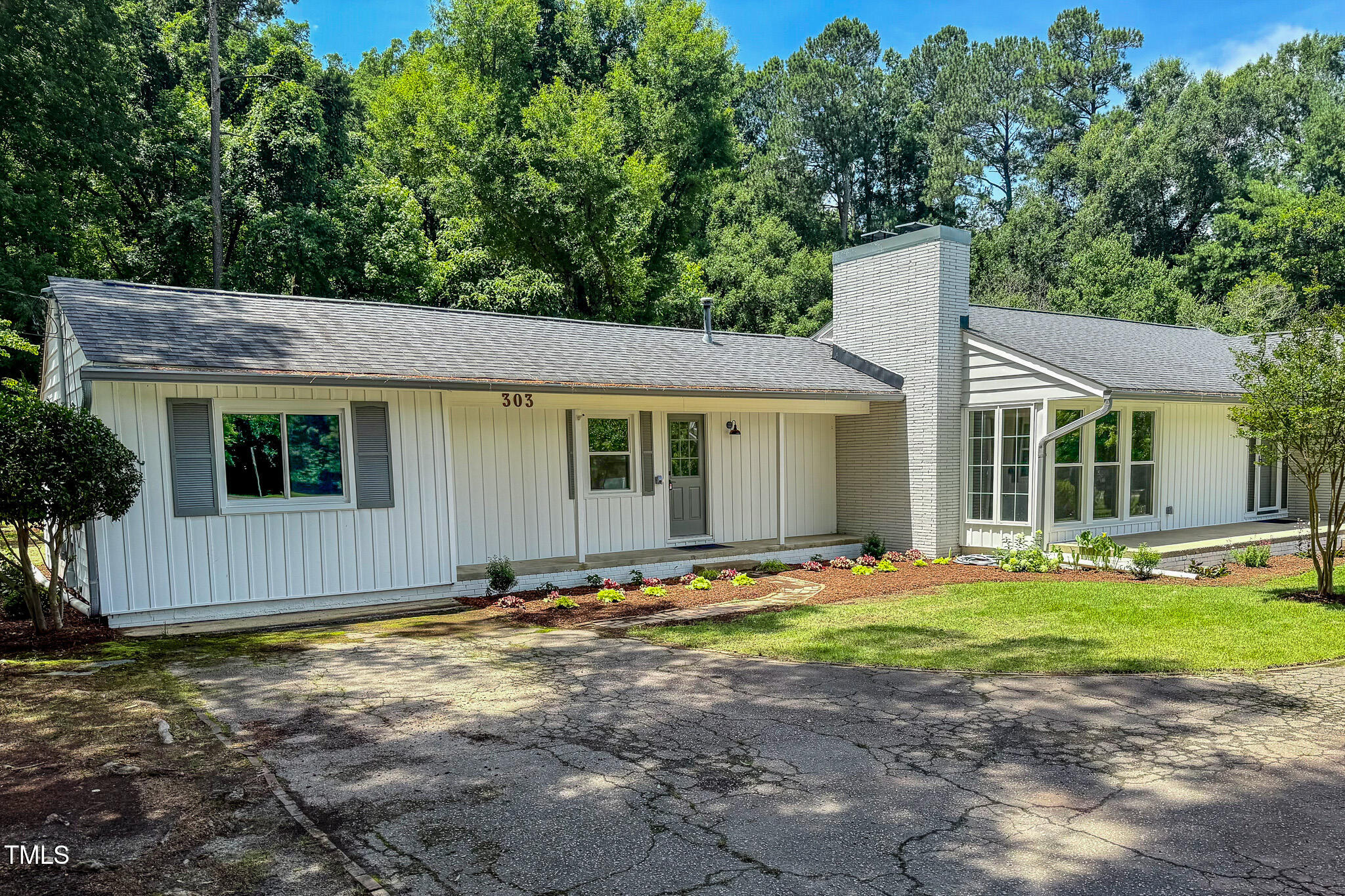 303 Winhaven Street Roxboro, NC 27573 - Photo 54 of 55 52