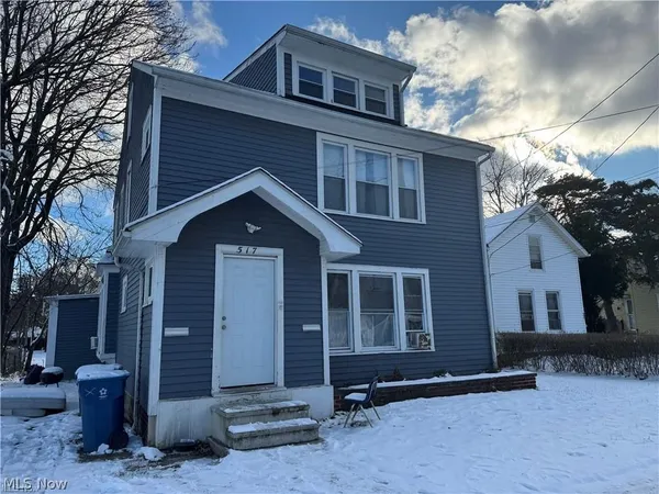 $159,900 | 517 Oberlin Avenue, Lorain, OH 44052