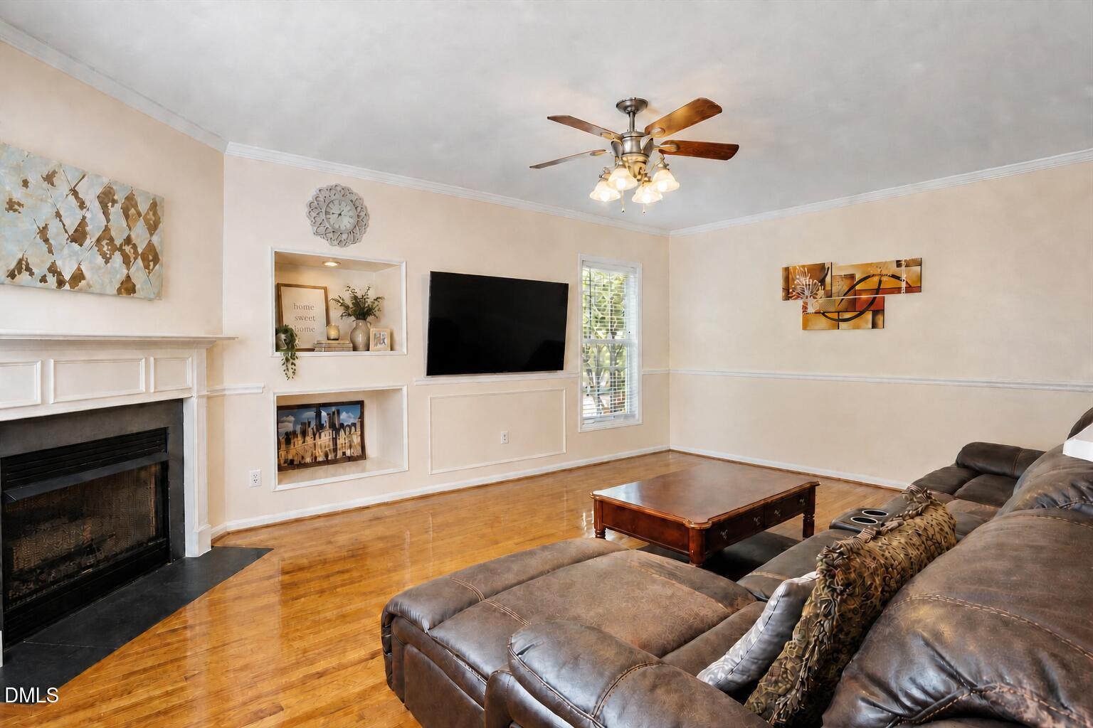129 Okamato Street Raleigh, NC 27603 - Photo 9 of 35