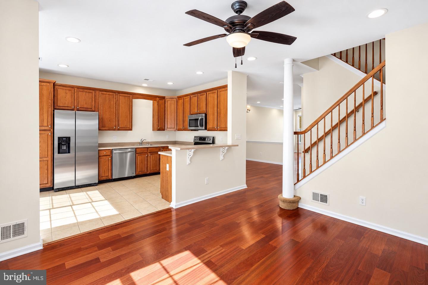 99 Warwick Road Princeton Junction, NJ 08550 - Photo 10 of 45 Kitchen