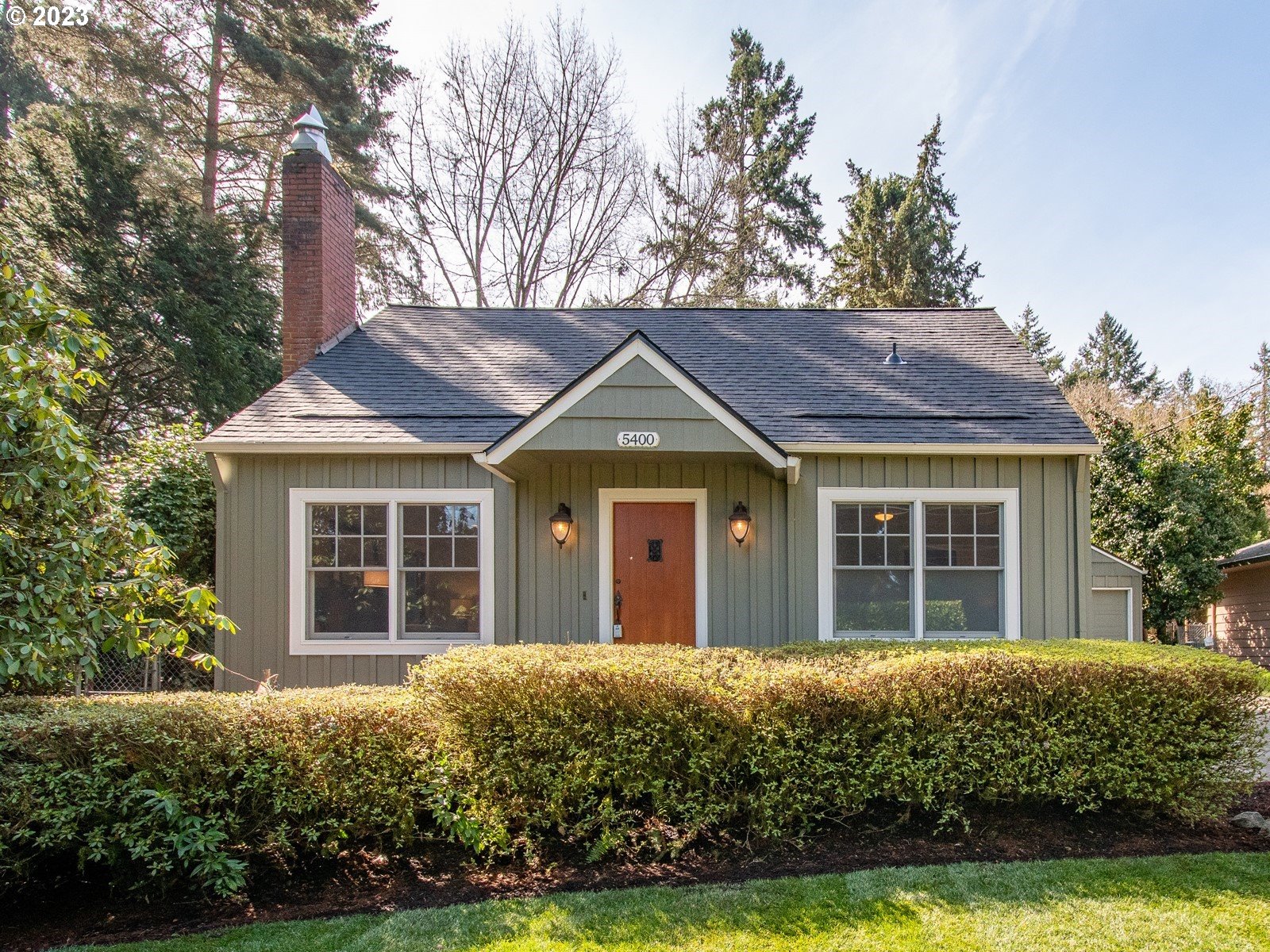 5400 Southwest Garden Home Road Portland, OR 97219 - Photo 1 of 31 Gallery Image 1