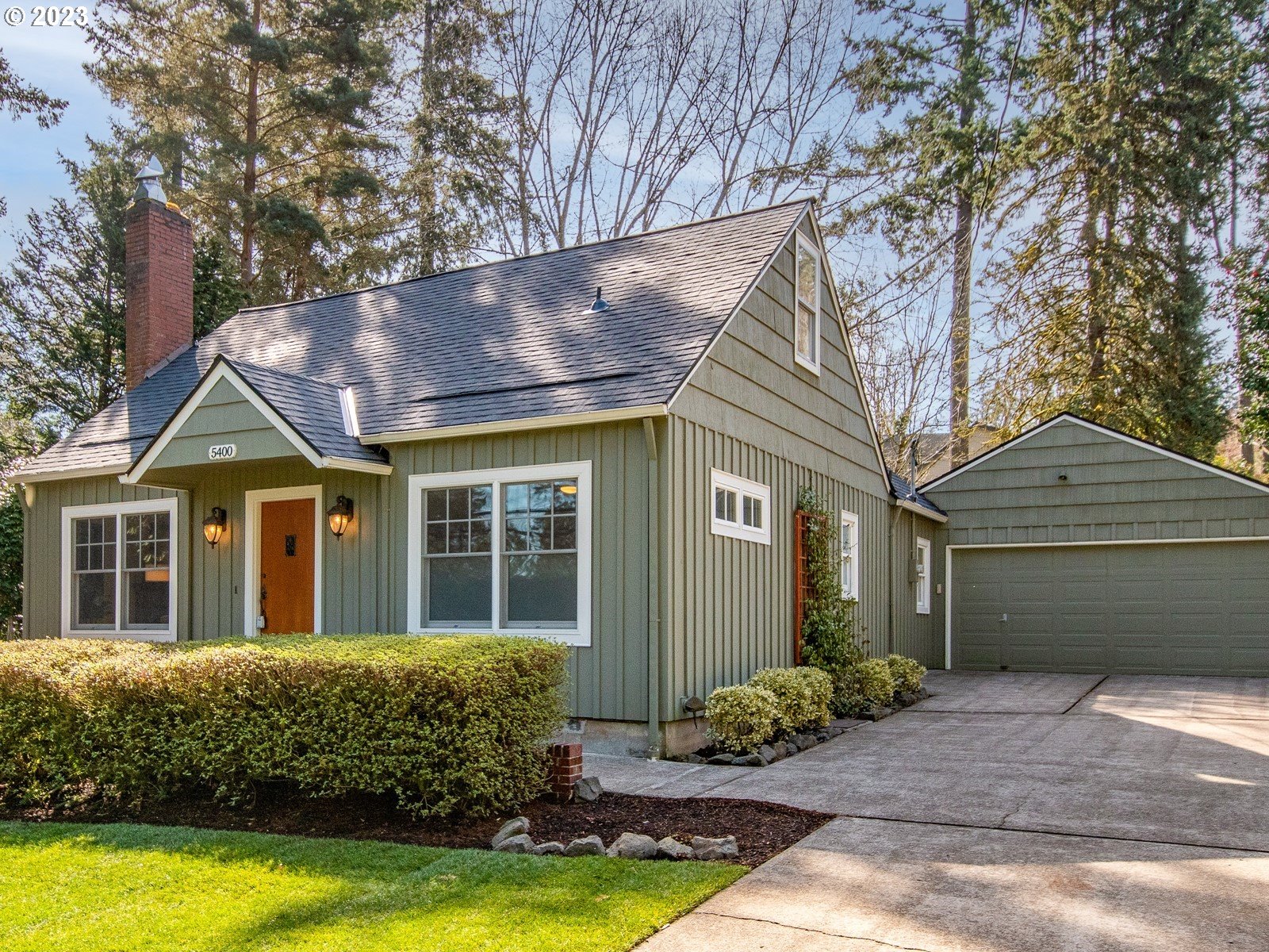 5400 Southwest Garden Home Road Portland, OR 97219 - Photo 30 of 31 Gallery Image 30