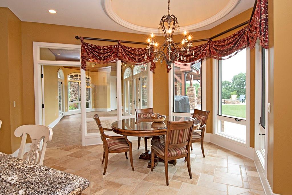 221 Springdale Road Venetia, PA 15367 - Photo 14 of 25 Morning room, door to Sunroom/breezeway