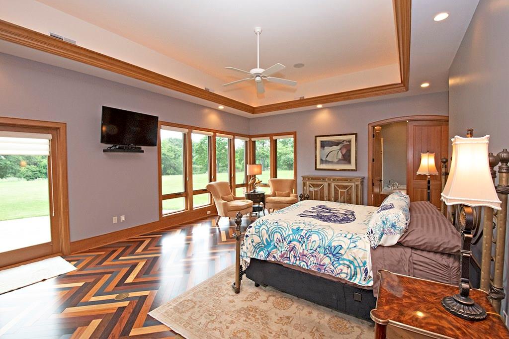 221 Springdale Road Venetia, PA 15367 - Photo 21 of 25 Master Bedroom