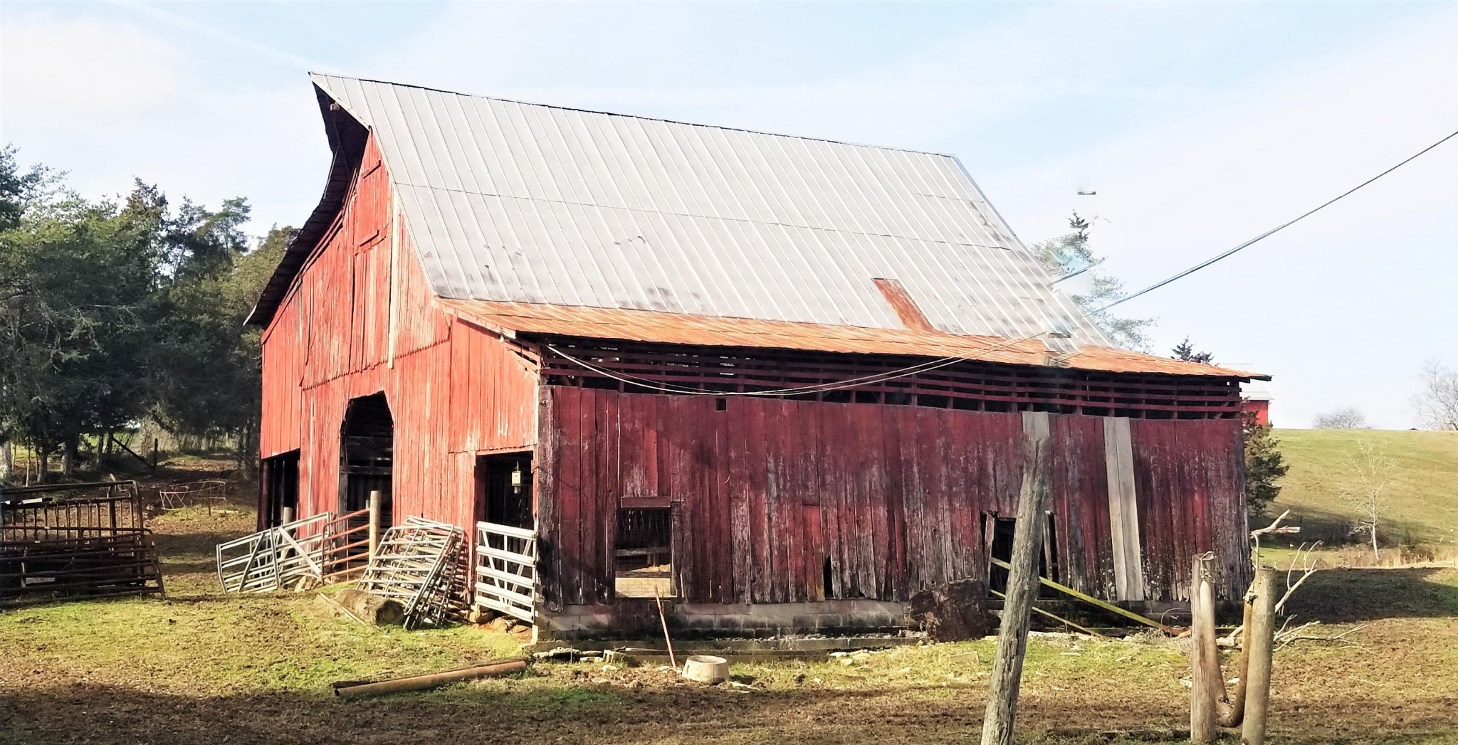 8321 Bud Hawkins Road Corryton, TN 37721 - Photo 5 of 8