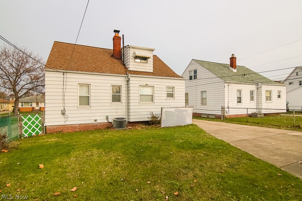 12400 Orme Road Cleveland, OH 44125 - Photo 3 of 13