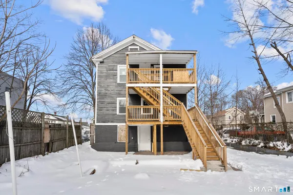 $2,000 | 22 Wolcott Street, Unit 3, New Haven, CT 06513