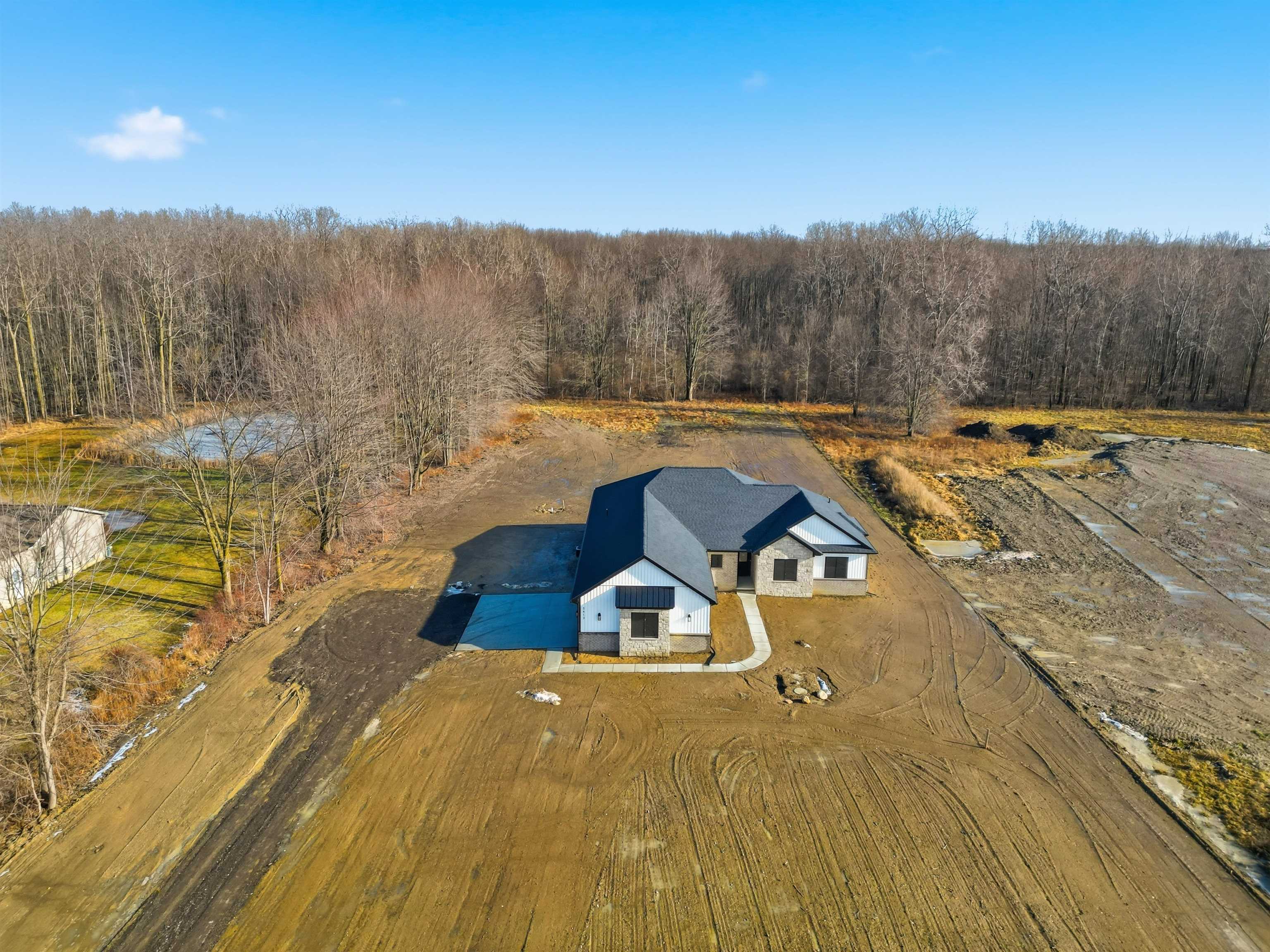 3613 Bethuy Road Casco, MI 48064 - Photo 4 of 55