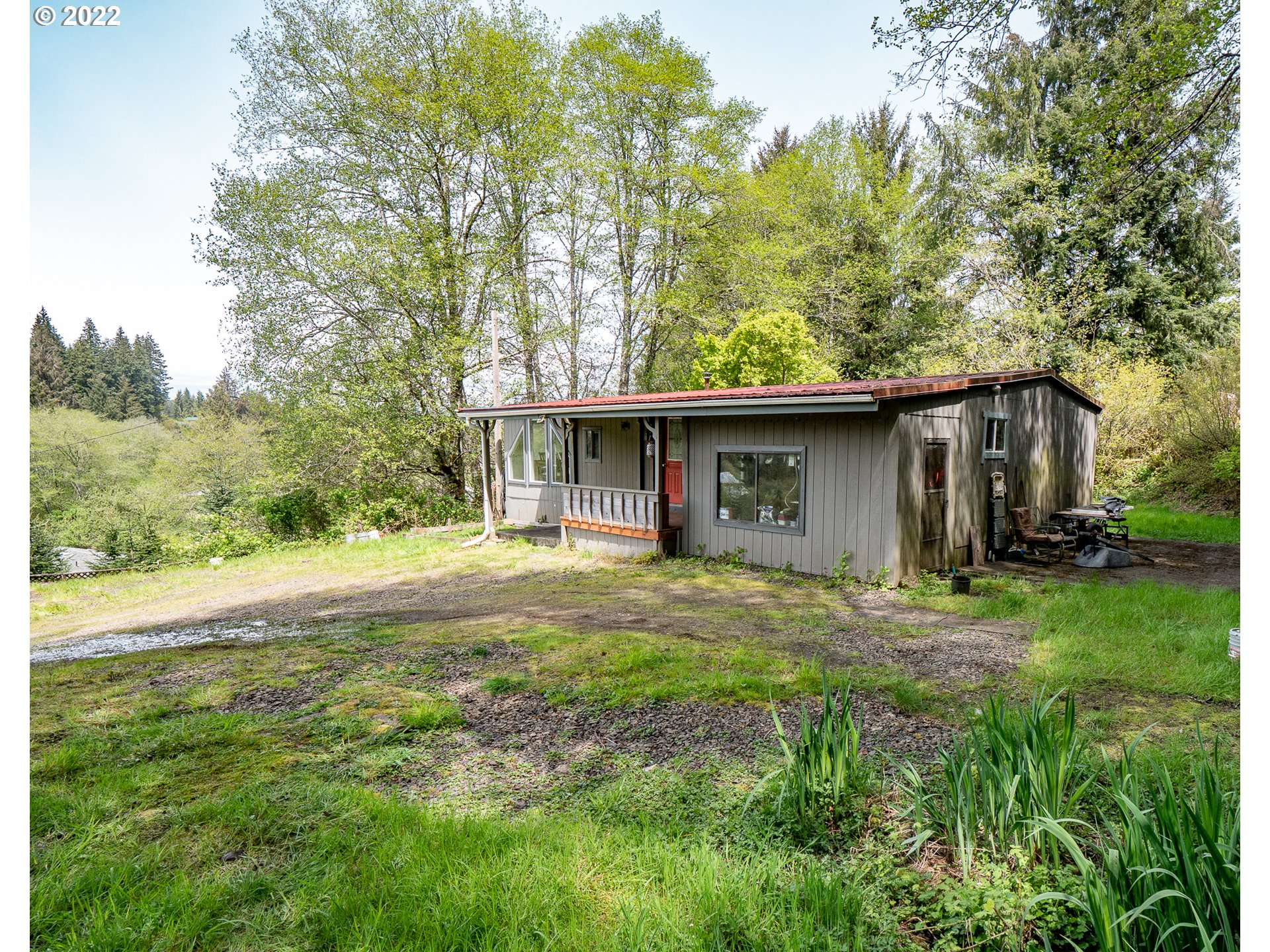 6595 Diercks Road Tillamook, OR 97141 - Photo 1 of 32 Gallery Image 1
