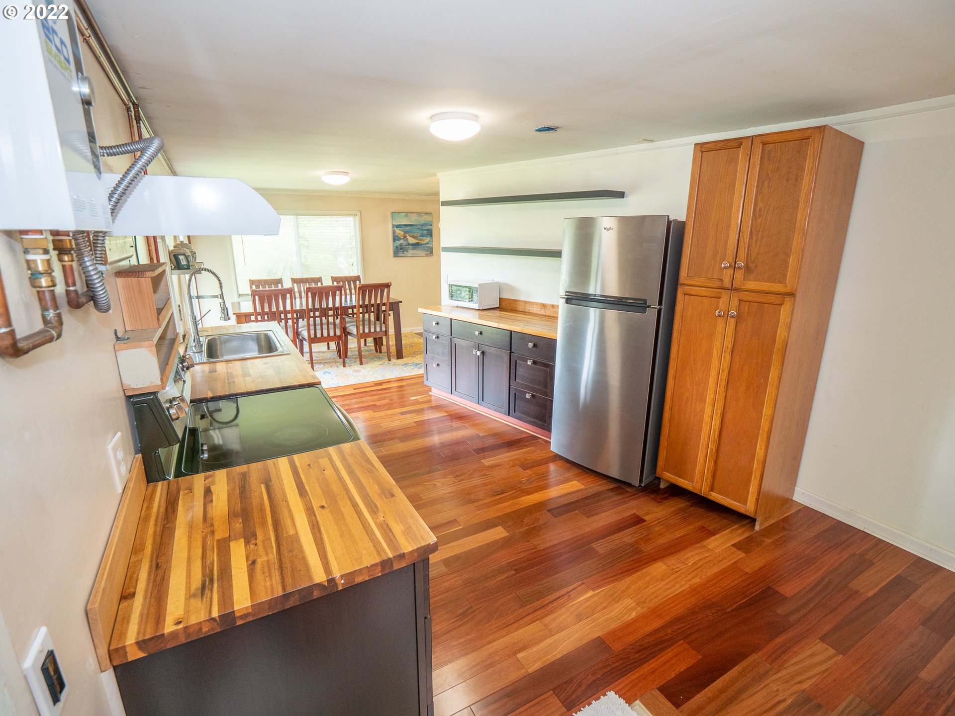 6595 Diercks Road Tillamook, OR 97141 - Photo 3 of 32 Gallery Image 3