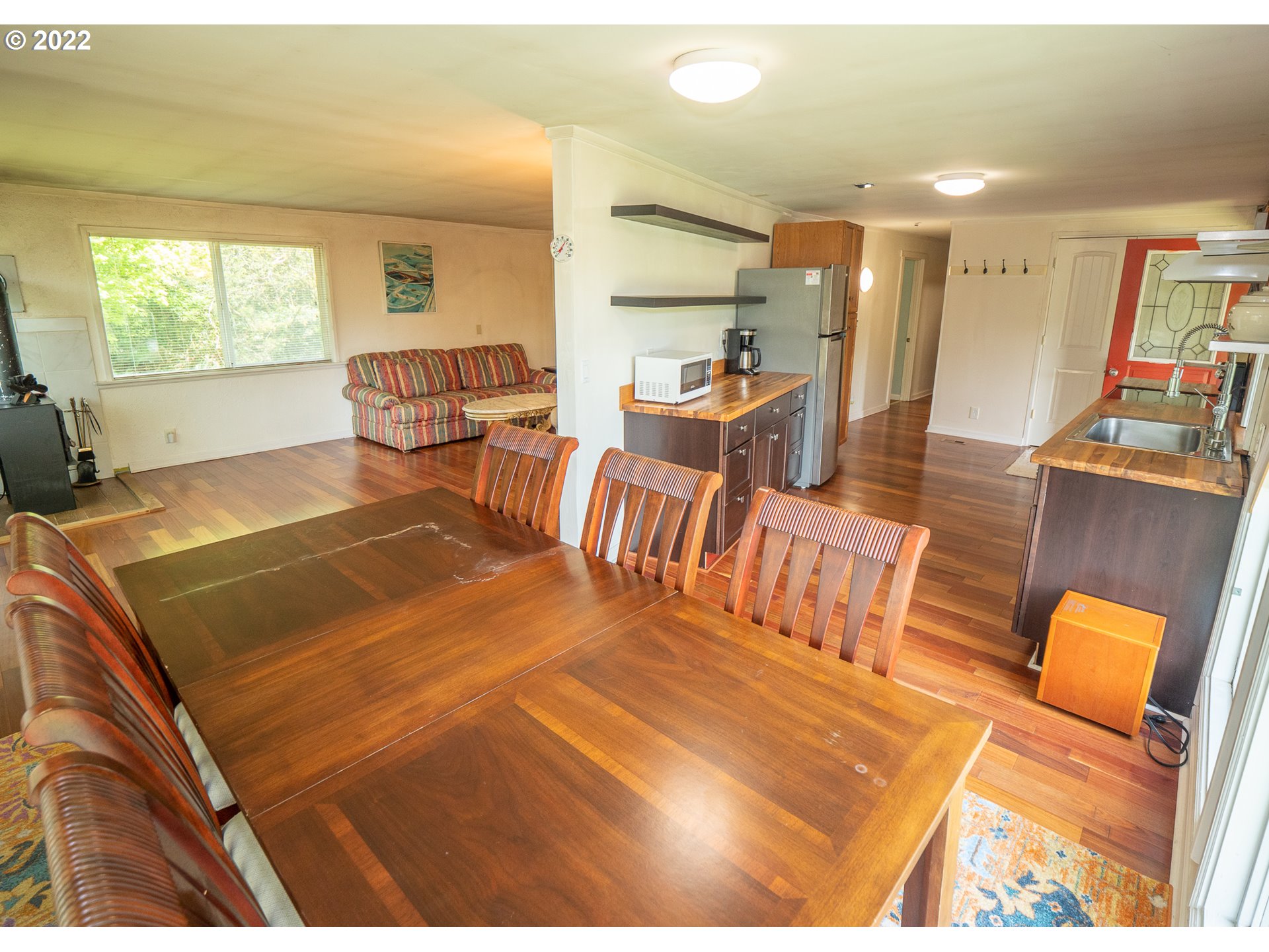 6595 Diercks Road Tillamook, OR 97141 - Photo 9 of 32 Gallery Image 9
