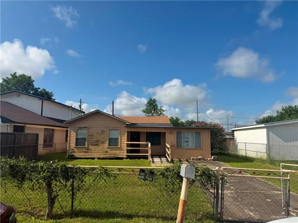 $94,900 | 1520 East 7th Street, Weslaco, TX 78596