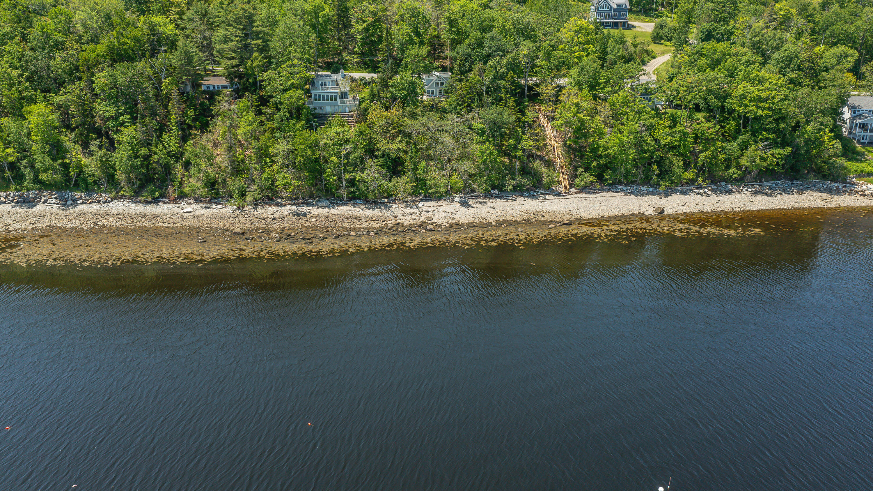 514 Shore Road Northport, ME 04849 - Photo 25 of 47 514 Beach