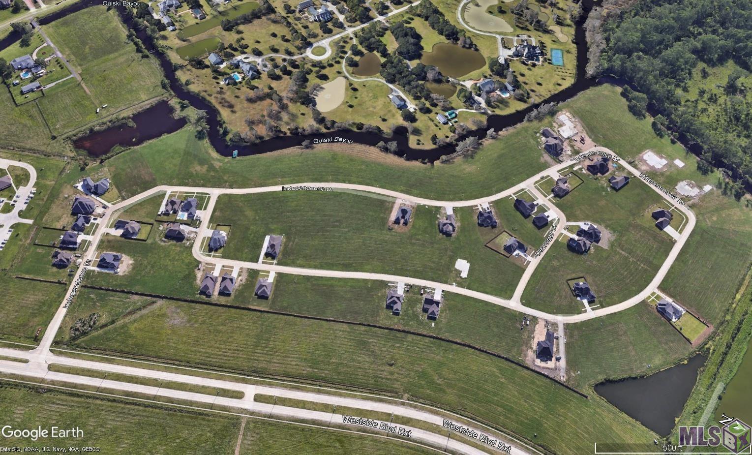 257 Independence Drive Houma, LA 70360 - Photo 3 of 3