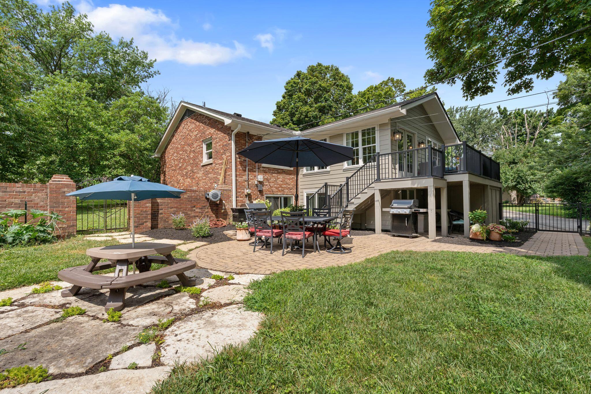 2092 Williamsburg Road Lexington, KY 40504 - Photo 76 of 90 F2003063