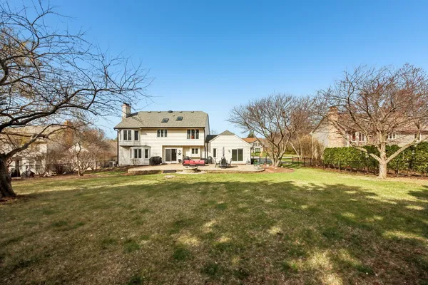 $550,000 | 511 Greens View Drive, Algonquin, IL 60102