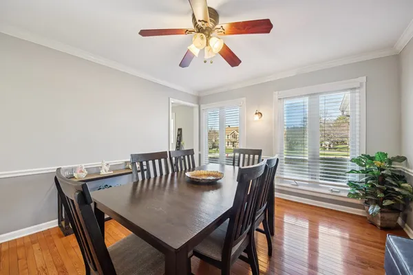 $550,000 | 511 Greens View Drive, Algonquin, IL 60102