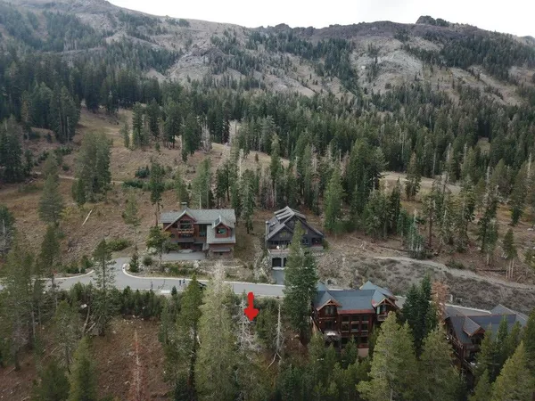 $124,000 | 239 Palisades Drive, Kirkwood, CA 95646