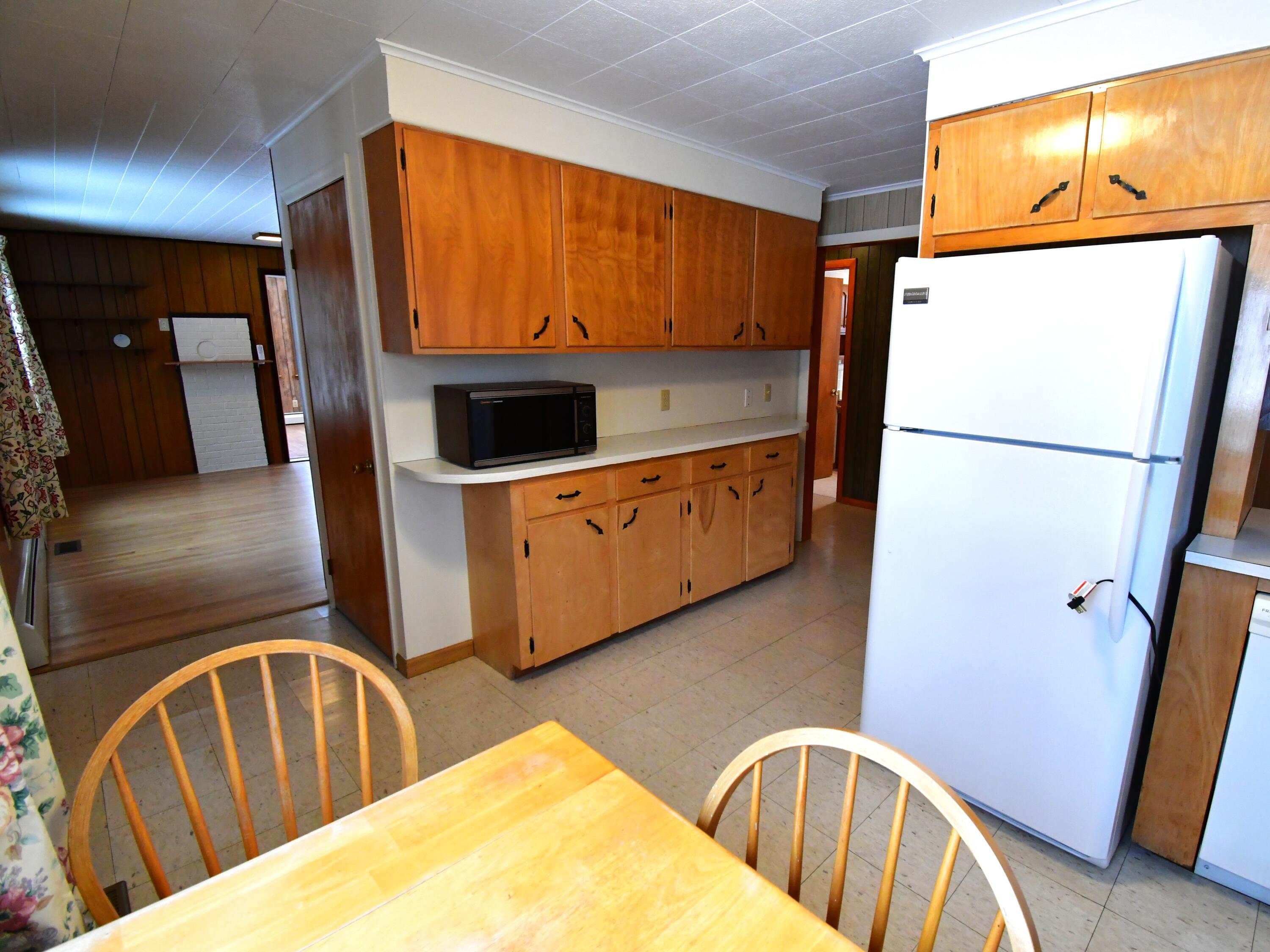 47 Falls Road Benton, ME 04901 - Photo 5 of 27 Kitchen