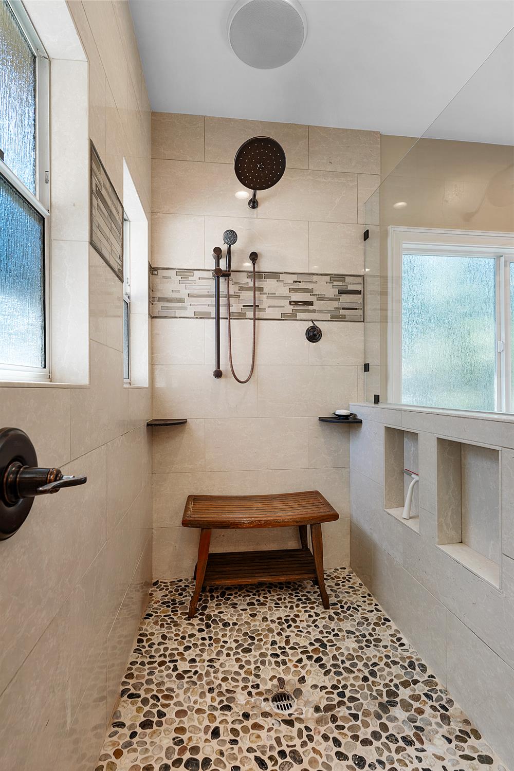8300 Auburn Folsom Road Granite Bay, CA 95746 - Photo 19 of 45 a bathroom with a sink and a window